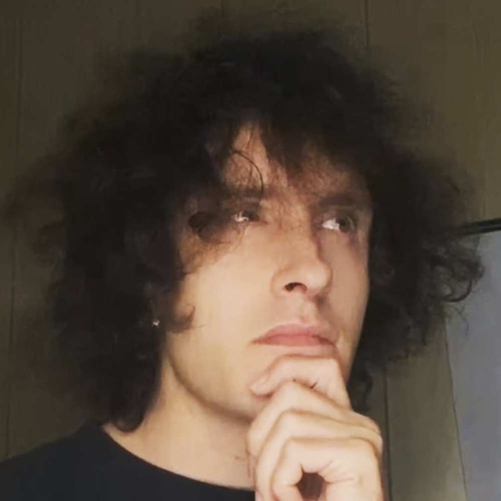 Meet Your Posher, Kris